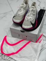 Nike Air Zoom Alphafly NEXT% 3 – Größe 40.5 Pankow - Karow Vorschau