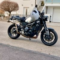 Yamaha XSR 900 | Café Racer | Scrambler | Classic Baden-Württemberg - Marbach am Neckar Vorschau