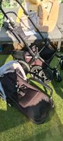 Boogaboo Camelion 3 kinderwagen alles dabei top Zustand Düsseldorf - Holthausen Vorschau