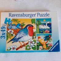 Puzzle für Kinder zu verkaufen Bad Doberan - Landkreis - Tessin Vorschau