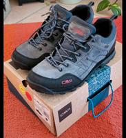 Wanderschuhe CMP Alcor Low Trekking Shoes WP Rheinland-Pfalz - Frankenthal (Pfalz) Vorschau