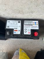 Originale BMW Batterie 12V 70 Ah EFB Nordrhein-Westfalen - Kerpen Vorschau