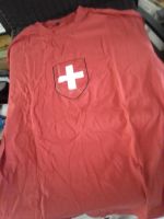 Schweiz TShirt Niedersachsen - Winsen (Luhe) Vorschau