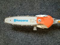 Husqvarna Akku-Pflegesäge 530IPX Niedersachsen - Berne Vorschau