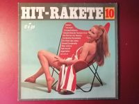 Hit-Rakete 10 - Lp Vinyl-Sampler Schallplatte - Delilah Traumgirl Niedersachsen - Aurich Vorschau