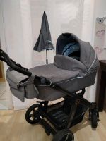 Hartan Racer GT Kombi-Kinderwagen Bayern - Zwiesel Vorschau