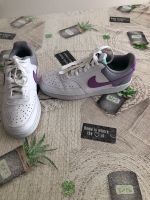 Schuhe von Nike neuwertig für Damen Baden-Württemberg - Schrozberg Vorschau