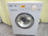 Waschtrockner/Waschmaschine MIELE WT **1 Jahr Garantie** Friedrichshain-Kreuzberg - Friedrichshain Vorschau