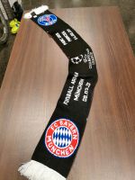 FC Bayern Schal Bayern - Osterzell Vorschau