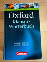 Oxford Klausur-Wörterbuch von Cornelsen Rheinland-Pfalz - Wachenheim an der Weinstraße Vorschau