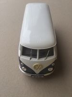 Modellauto VW T1 Bus Solido 1:19 graublau/weiß 1966 Baden-Württemberg - Lörrach Vorschau