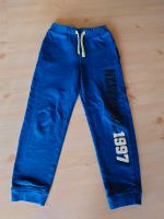 Jogginghose Sporthose Jungs Gr 122/128 top Bayern - Lalling Vorschau