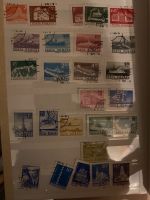 Briefmarkensammlung Nr.3. DDR und Ungarn Dresden - Gruna Vorschau