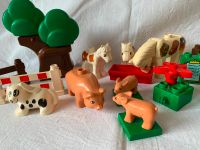 Lego Duplo Konvolut: Bauernhof (1) Nordrhein-Westfalen - Leverkusen Vorschau