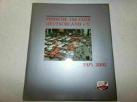 PORSCHE 356 Club Deutschland 1975-2000 Standardwerk für Sammler Bremen - Osterholz Vorschau