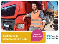 Berufskraftfahrer / LKW-Fahrer (m/w/d) (Bandis & Knopp) in Bergisch Gladbach Fahrer Kraftfahrer Chauffeur  Kurierfahrer Nordrhein-Westfalen - Bergisch Gladbach Vorschau