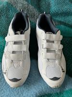 Sportschuhe Gr.45, Klettverschluss, Brütting Nordrhein-Westfalen - Hattingen Vorschau