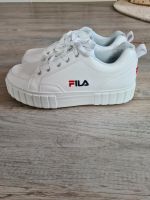 Fila Platform Sneaker / Damenschuhe Niedersachsen - Loxstedt Vorschau