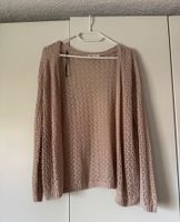 Strickjacke von H&M | Gr. 146/152 | beige Niedersachsen - Frellstedt Vorschau