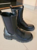 Dockers Boots für Damen Saarland - Wadgassen Vorschau