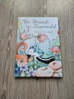 Die Freunde Traumwald Kinderbuch Neu Ikea Buch Bücher Vintage Bayern - Wartenberg Vorschau