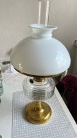 Antike Petroleumlampe Fledermaus Originalzustand Nordrhein-Westfalen - Wesel Vorschau