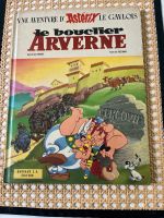 Asterix Buch französischer Comic le Bouclier Arverne Schleswig-Holstein - Wahlstedt Vorschau