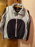Nike Damen Jacke Top Sport Niedersachsen - Melle Vorschau