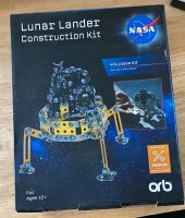 Bausatz NASA Lunar Lander von Orb Herzogtum Lauenburg - Brunstorf Vorschau