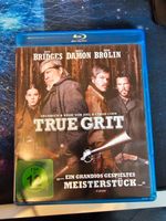 True Grit Bluray neuwertig Nordrhein-Westfalen - Hennef (Sieg) Vorschau