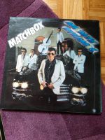 Matchbox vinyl Schallplatte LP Midnite Dynamos Niedersachsen - Rosengarten Vorschau