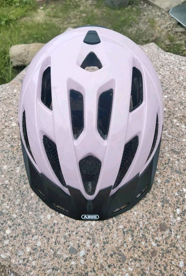 Abus Urban-I 3.0 Fahrradhelm Helm in Stadthagen