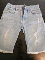 Kurze Hose/ Short/ kurze Jeans Gr. 128 Bayern - Nandlstadt Vorschau