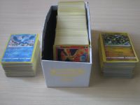 Pokemon Karten Sammlung 100 Stück + 1 Holo & 2 Reverse Karten Rheinland-Pfalz - Frankenthal (Pfalz) Vorschau