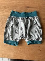 Kurze Hose/ Shorts gr.110 Handmade Dino Thüringen - Steinbach-Hallenberg (Thüringer W) Vorschau