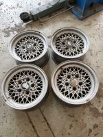 Bmw  BBS Mahle 14Zoll Alufelgen Rheinland-Pfalz - Gusterath Vorschau