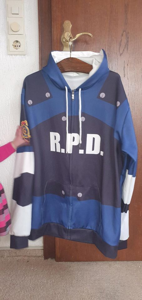 Neue Jacke R. P. D Größe M/L in Höchstädt a.d. Donau