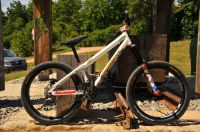 Grossman FDT 08 24" 10 Years Aniversery Edition Custom Dirt Bike Bayern - Sinzing Vorschau