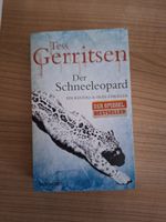 Der Schneeleopard, Tess Gerritsen Bayern - Münchsmünster Vorschau