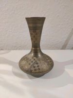 Vase aus Messing Nordrhein-Westfalen - Hemer Vorschau