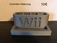 Nintendo Wii Controller Halterung Nordrhein-Westfalen - Vreden Vorschau