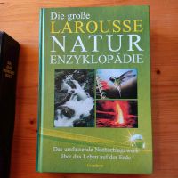 Tierbuch Enzyklopädie Essen - Essen-Frintrop Vorschau