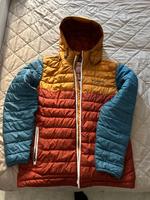 Columbia Jack München - Au-Haidhausen Vorschau