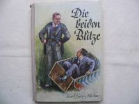 Die beiden Blitze (Kriegsjahr 1941 ) Eimsbüttel - Hamburg Rotherbaum Vorschau