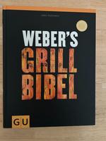 WEBER‘S GRILLBIBEL München - Trudering-Riem Vorschau