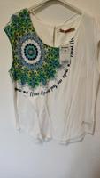 Desigual T-Shirt gr L Bayern - Langdorf Vorschau
