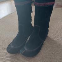 Think Stiefel, Gr. 39 Bayern - Landshut Vorschau