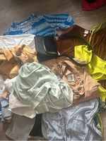 Sommer Klamotten Paket 12 teile xs-s Nordrhein-Westfalen - Erkelenz Vorschau