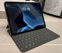 Apple ipad air 4. gen inkl. smart keyboard und Zubehör Baden-Württemberg - Baden-Baden Vorschau