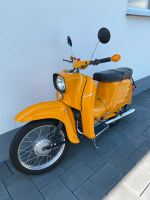 Simson Schwalbe KR51/1K Komplettrestauration - Saharabraun 60km/h Nordrhein-Westfalen - Paderborn Vorschau